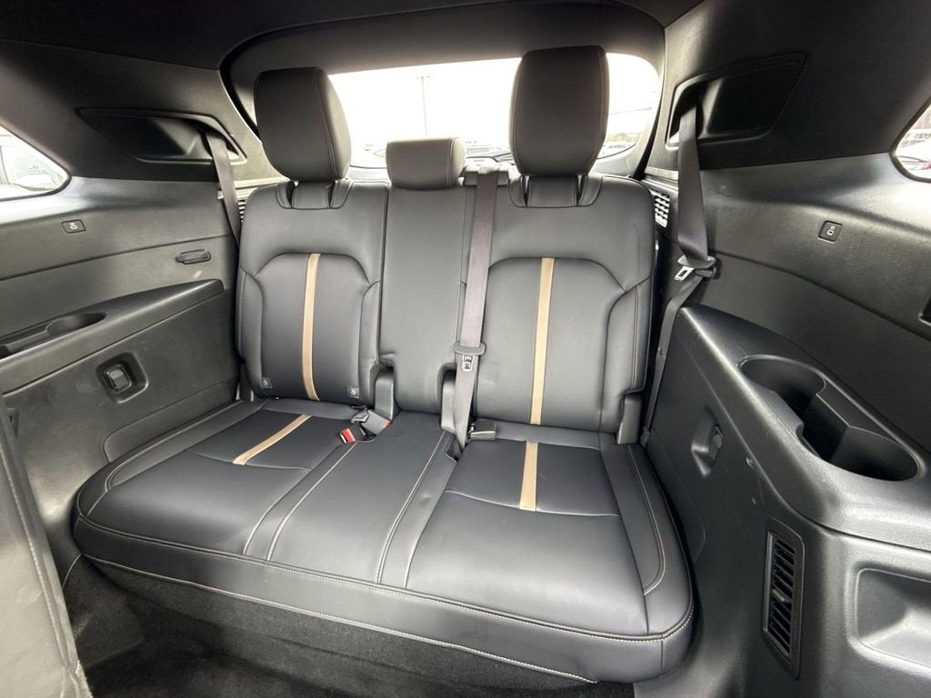 2024 Mazda Mazda CX-90 PHEV Premium Plus