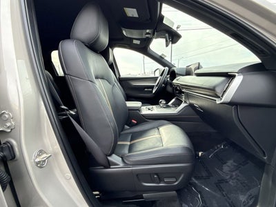 2024 Mazda Mazda CX-90 PHEV Premium Plus