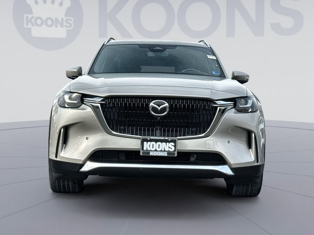 2024 Mazda Mazda CX-90 PHEV Premium Plus