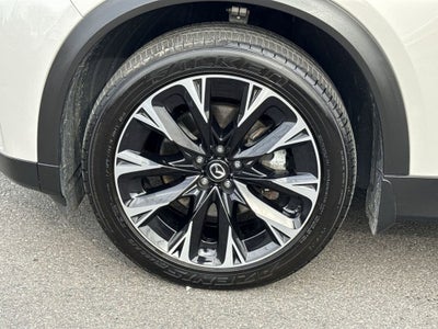 2024 Mazda Mazda CX-90 PHEV Premium Plus