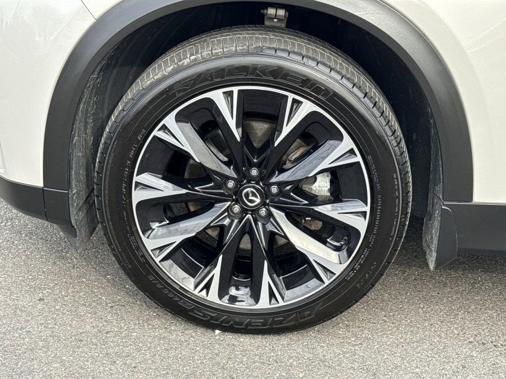 2024 Mazda Mazda CX-90 PHEV Premium Plus