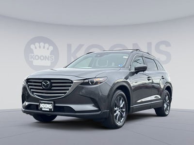 2020 Mazda Mazda CX-9 Sport