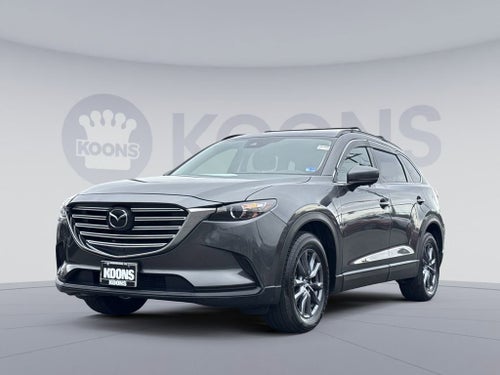 2020 Mazda Mazda CX-9 Sport