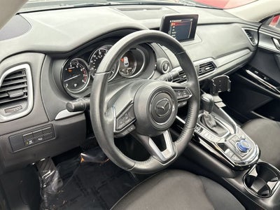 2020 Mazda Mazda CX-9 Sport