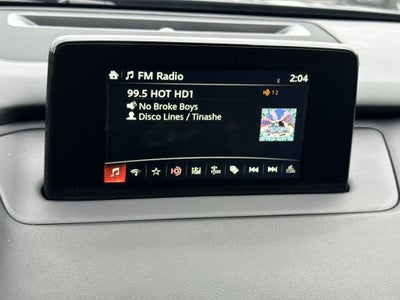 2020 Mazda Mazda CX-9 Sport