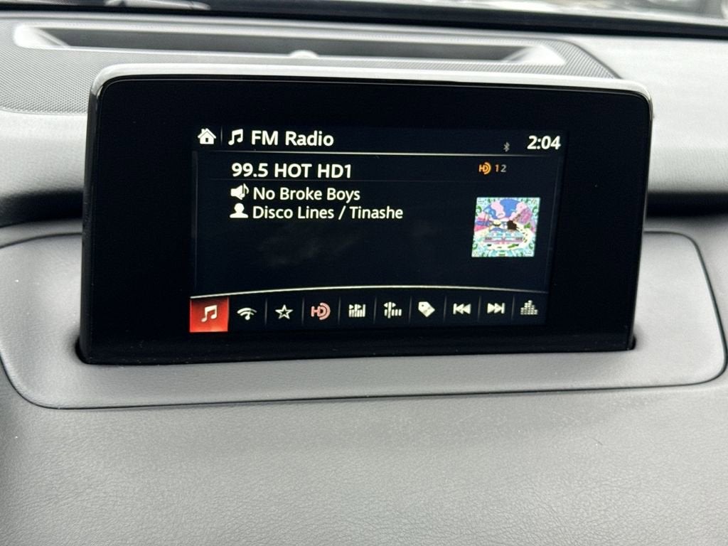 2020 Mazda Mazda CX-9 Sport