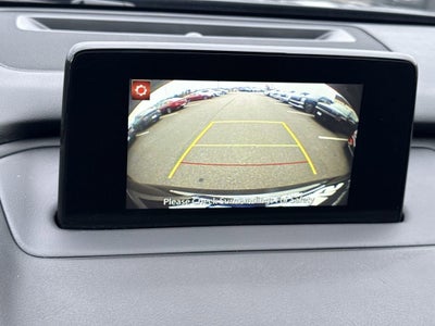 2020 Mazda Mazda CX-9 Sport