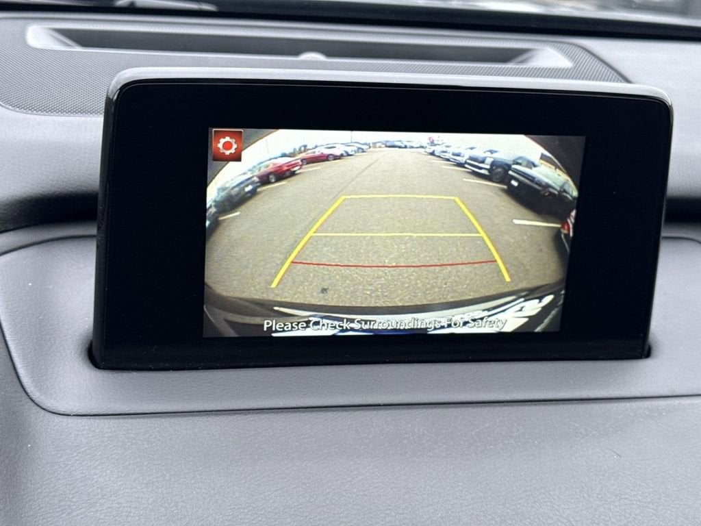 2020 Mazda Mazda CX-9 Sport