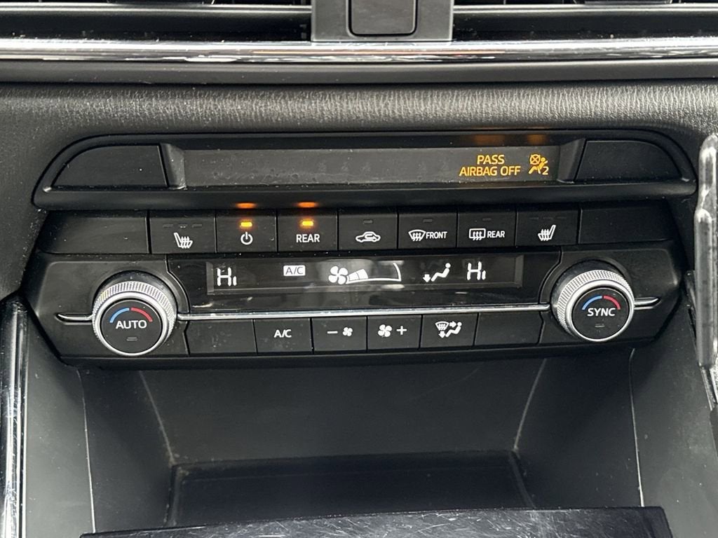 2020 Mazda Mazda CX-9 Sport