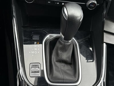 2020 Mazda Mazda CX-9 Sport
