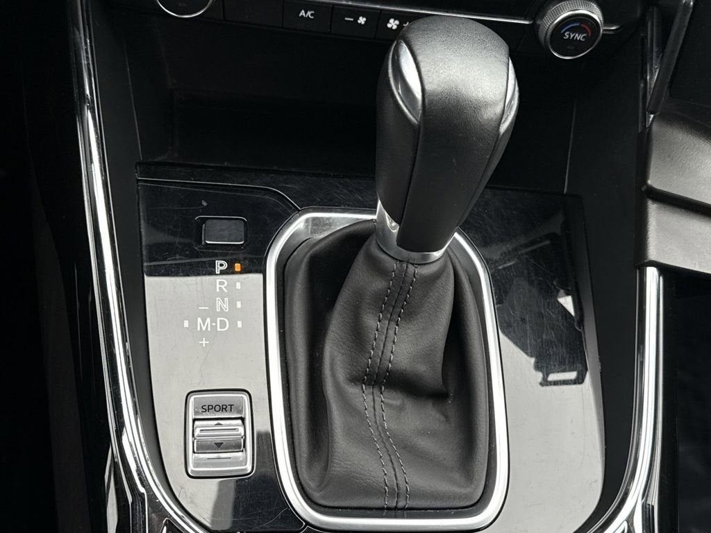 2020 Mazda Mazda CX-9 Sport