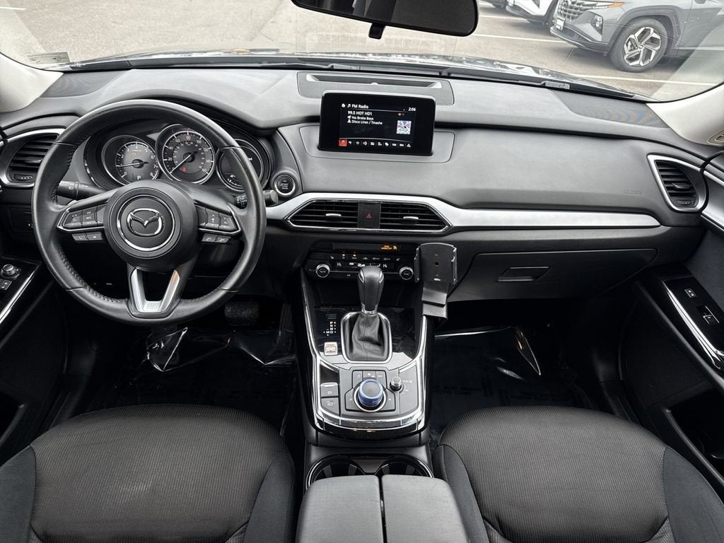 2020 Mazda Mazda CX-9 Sport