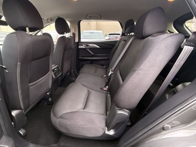 2020 Mazda Mazda CX-9 Sport