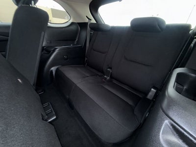 2020 Mazda Mazda CX-9 Sport