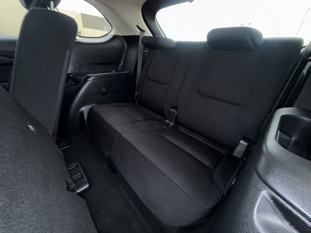 2020 Mazda Mazda CX-9 Sport