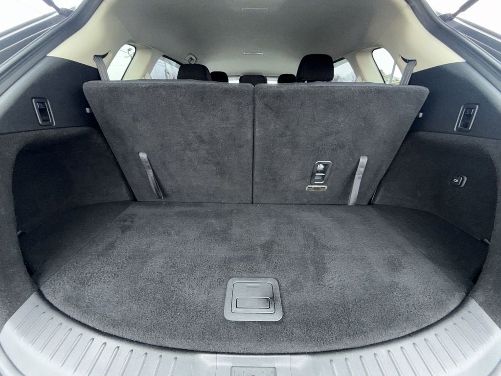 2020 Mazda Mazda CX-9 Sport