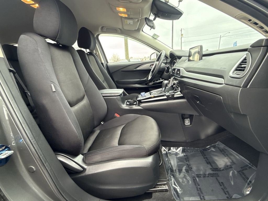 2020 Mazda Mazda CX-9 Sport