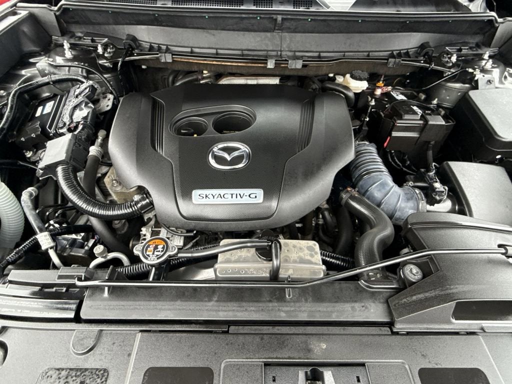 2020 Mazda Mazda CX-9 Sport