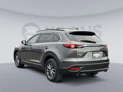 2020 Mazda Mazda CX-9 Sport