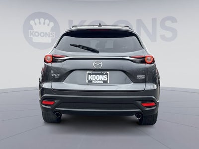 2020 Mazda Mazda CX-9 Sport