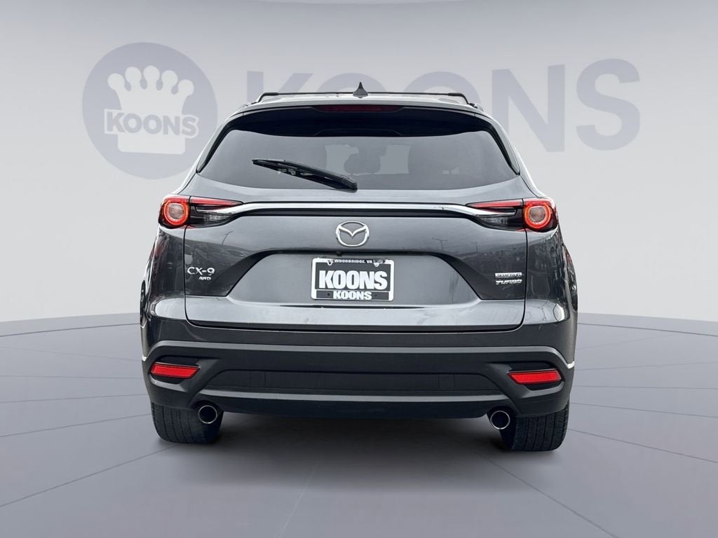 2020 Mazda Mazda CX-9 Sport