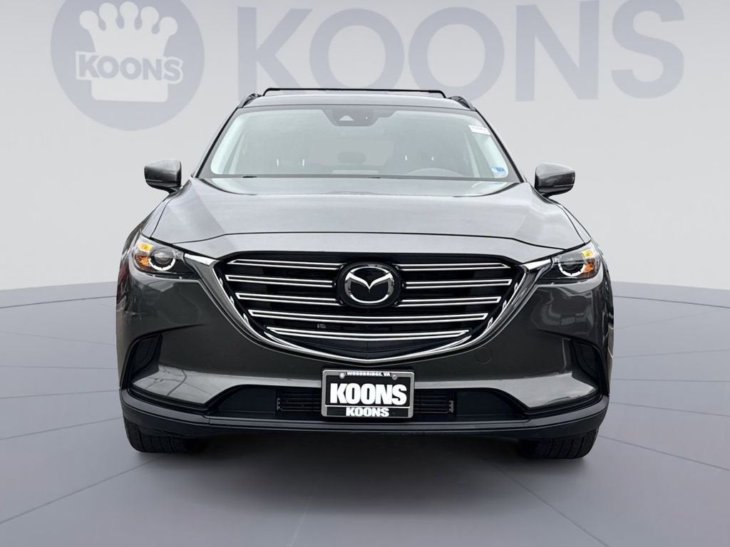 2020 Mazda Mazda CX-9 Sport