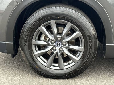 2020 Mazda Mazda CX-9 Sport