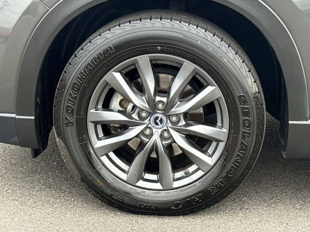 2020 Mazda Mazda CX-9 Sport