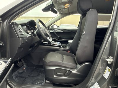 2020 Mazda Mazda CX-9 Sport