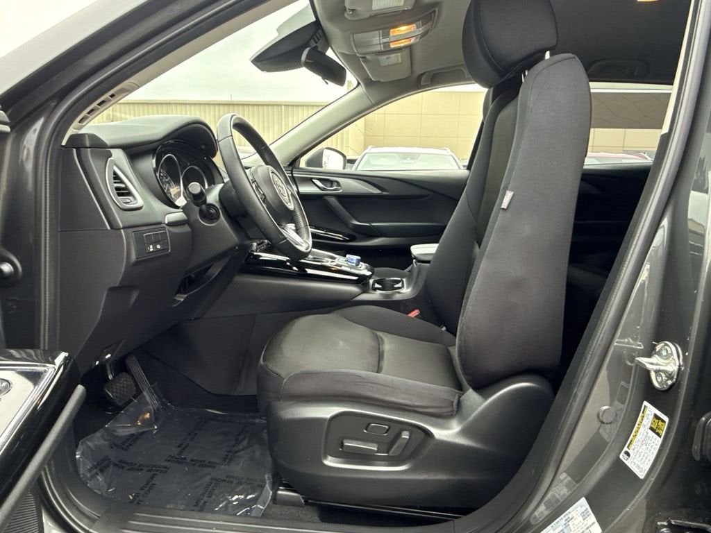 2020 Mazda Mazda CX-9 Sport