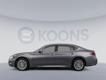 2016 INFINITI Q70L 3.7X