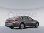 2016 INFINITI Q70L 3.7X