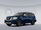 2020 Nissan Armada Platinum