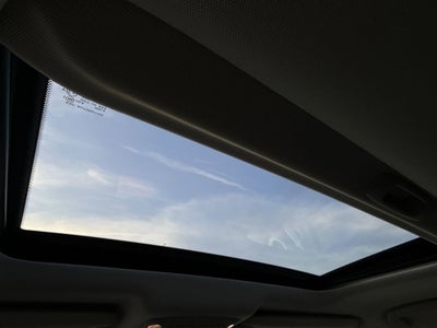 2020 Nissan Armada Platinum