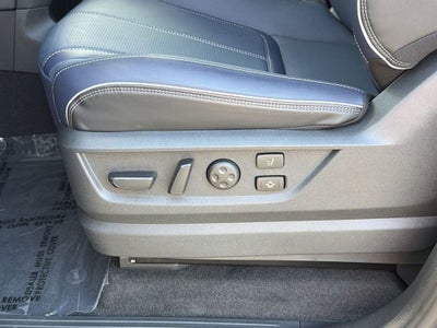 2026 INFINITI QX80 SPORT AWD