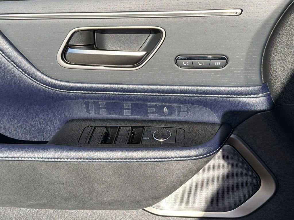 2026 INFINITI QX80 SPORT AWD