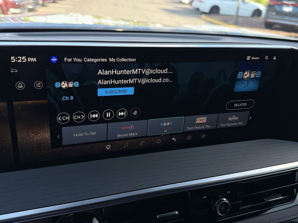 2026 INFINITI QX80 SPORT AWD