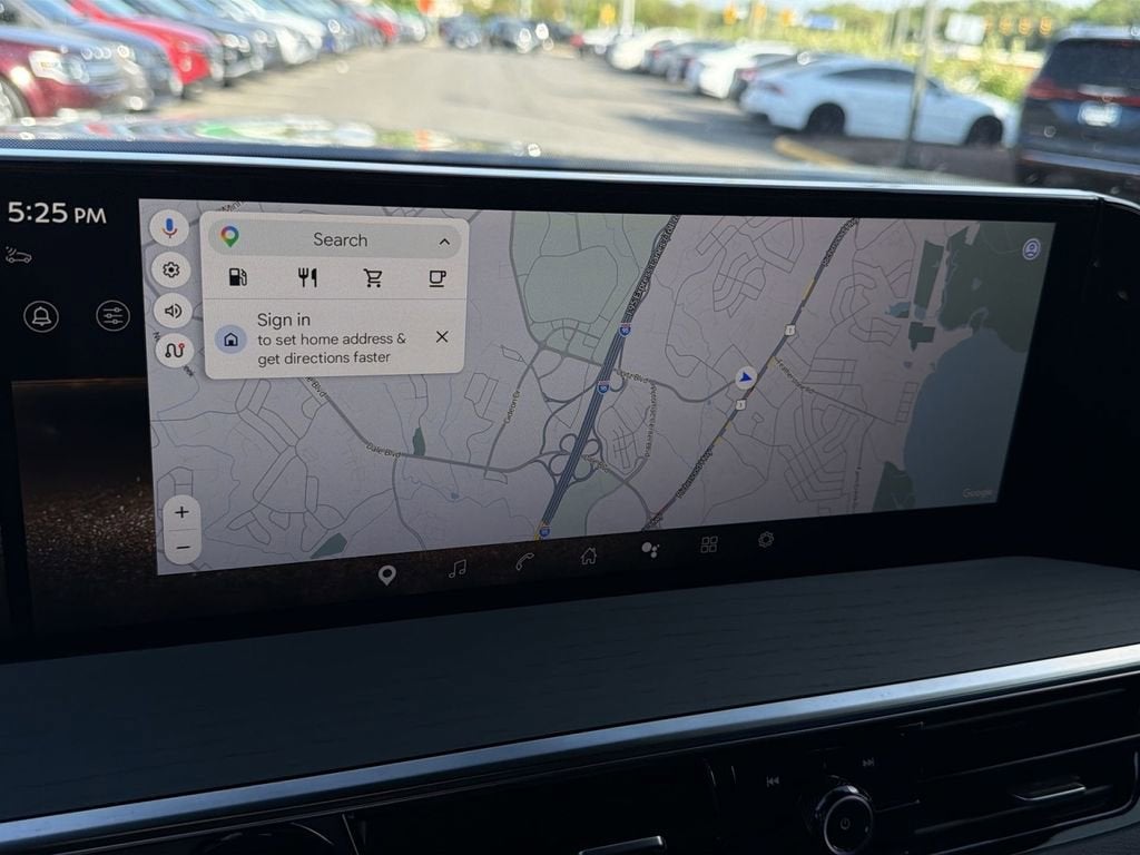 2026 INFINITI QX80 SPORT AWD