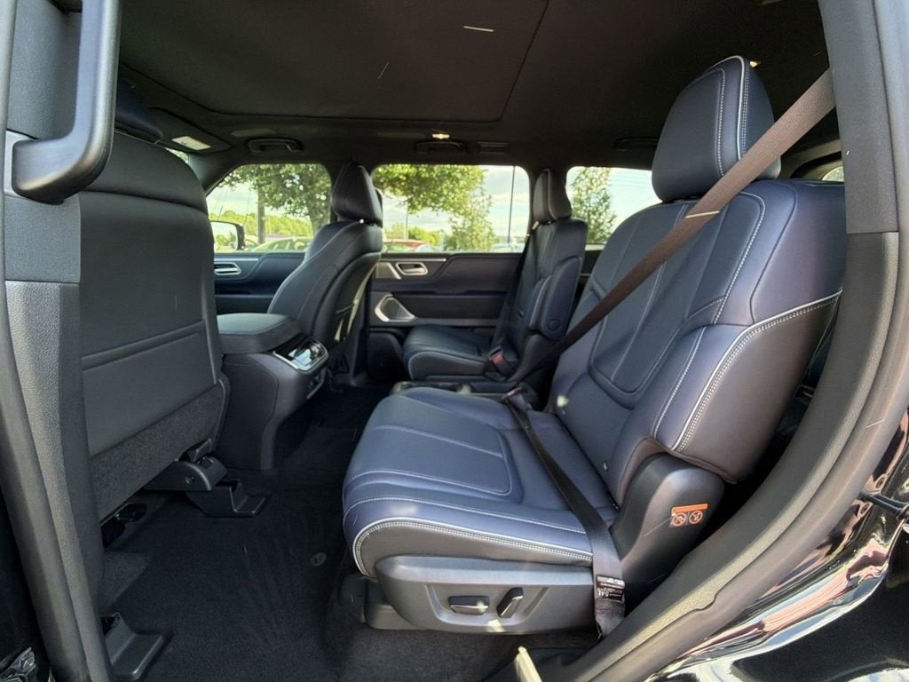 2026 INFINITI QX80 SPORT AWD