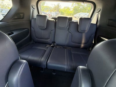 2026 INFINITI QX80 SPORT AWD