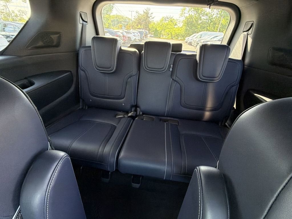 2026 INFINITI QX80 SPORT AWD