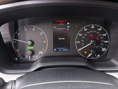 2023 Toyota Corolla Hybrid SE