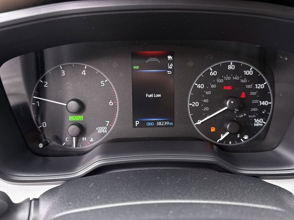 2023 Toyota Corolla Hybrid SE