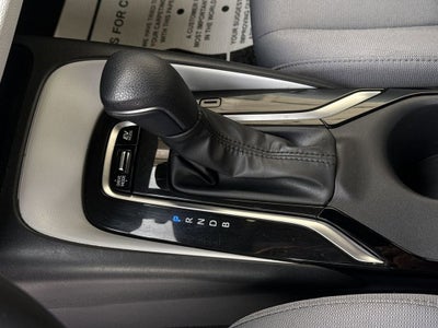 2023 Toyota Corolla Hybrid SE