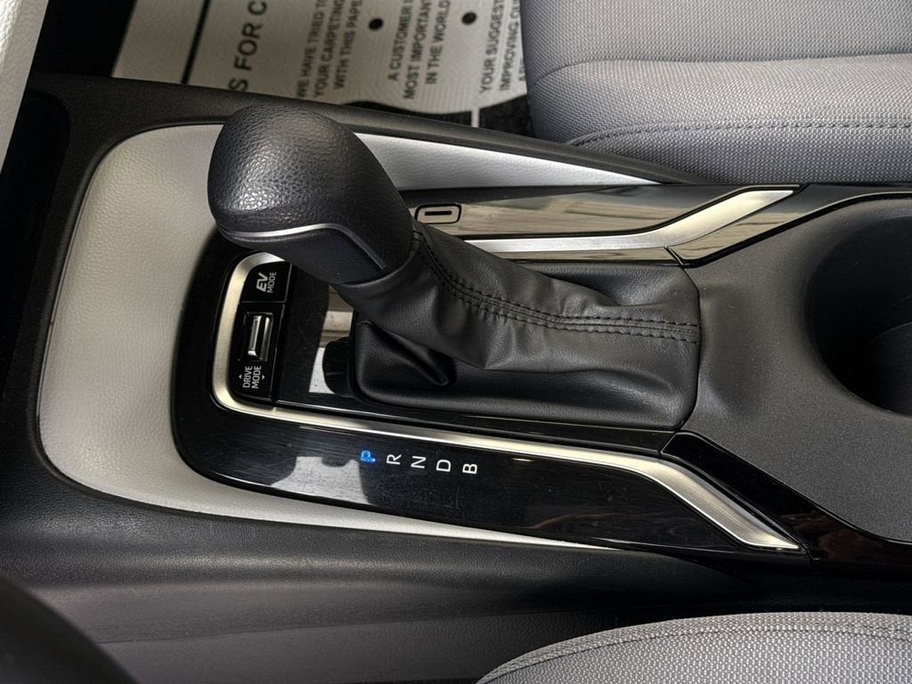 2023 Toyota Corolla Hybrid SE