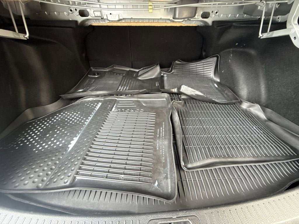 2023 Toyota Corolla Hybrid SE