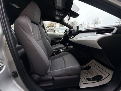 2023 Toyota Corolla Hybrid SE