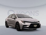 2023 Toyota Corolla Hybrid SE