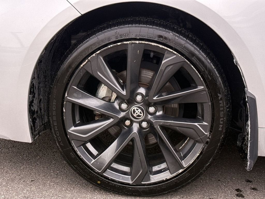 2023 Toyota Corolla Hybrid SE