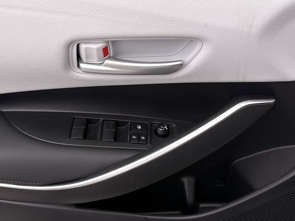 2023 Toyota Corolla Hybrid SE